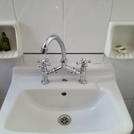 Ptolemeos Appartement Firá