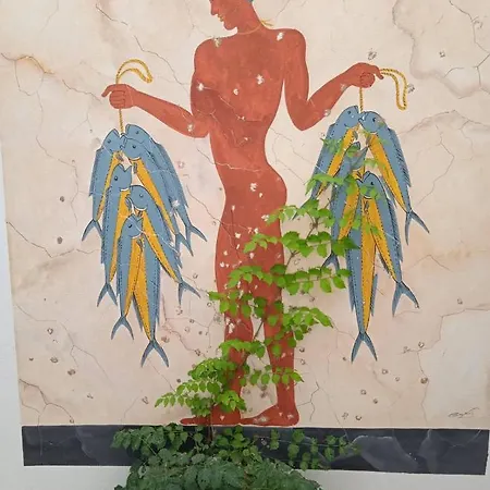Pension Ptolemeos *
