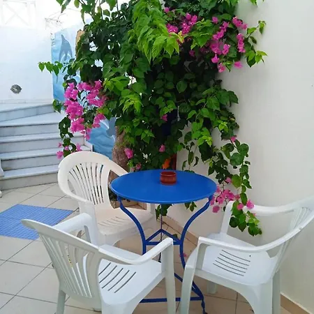 Pension Ptolemeos