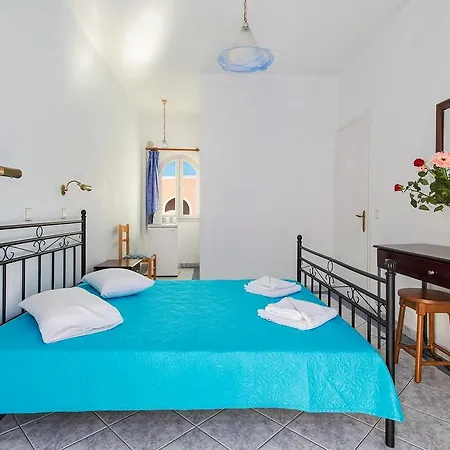 Apartment Pension Ptolemeos