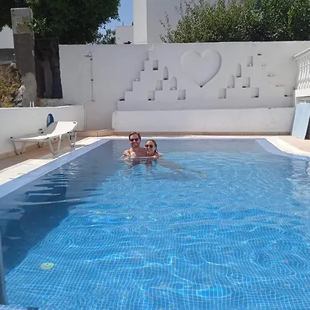 Ptolemeos Appartement