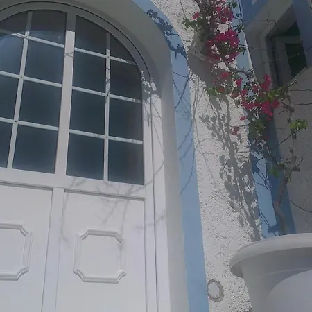 Appartement Ptolemeos Fira (Santorini)