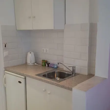 Ptolemeos Appartement
