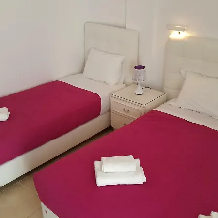 Ptolemeos Appartement Fira (Santorini)