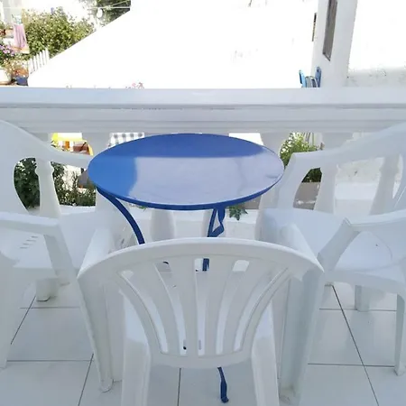 Ptolemeos Appartement Fira (Santorini)