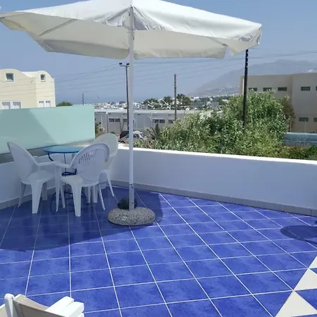 Ptolemeos Appartement Fira (Santorini)